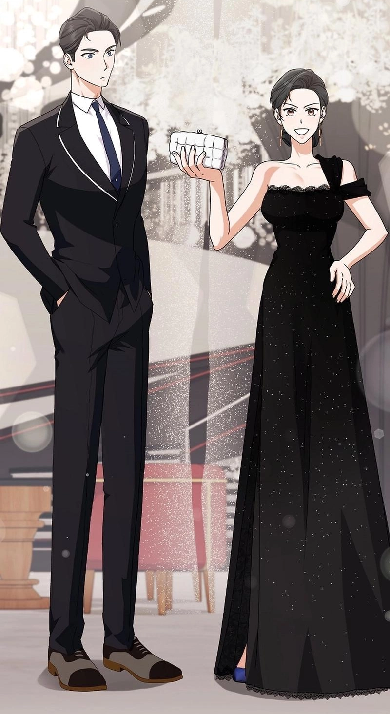 Read Unconquerable Romance chapter 17 image 94 on Lezhin
