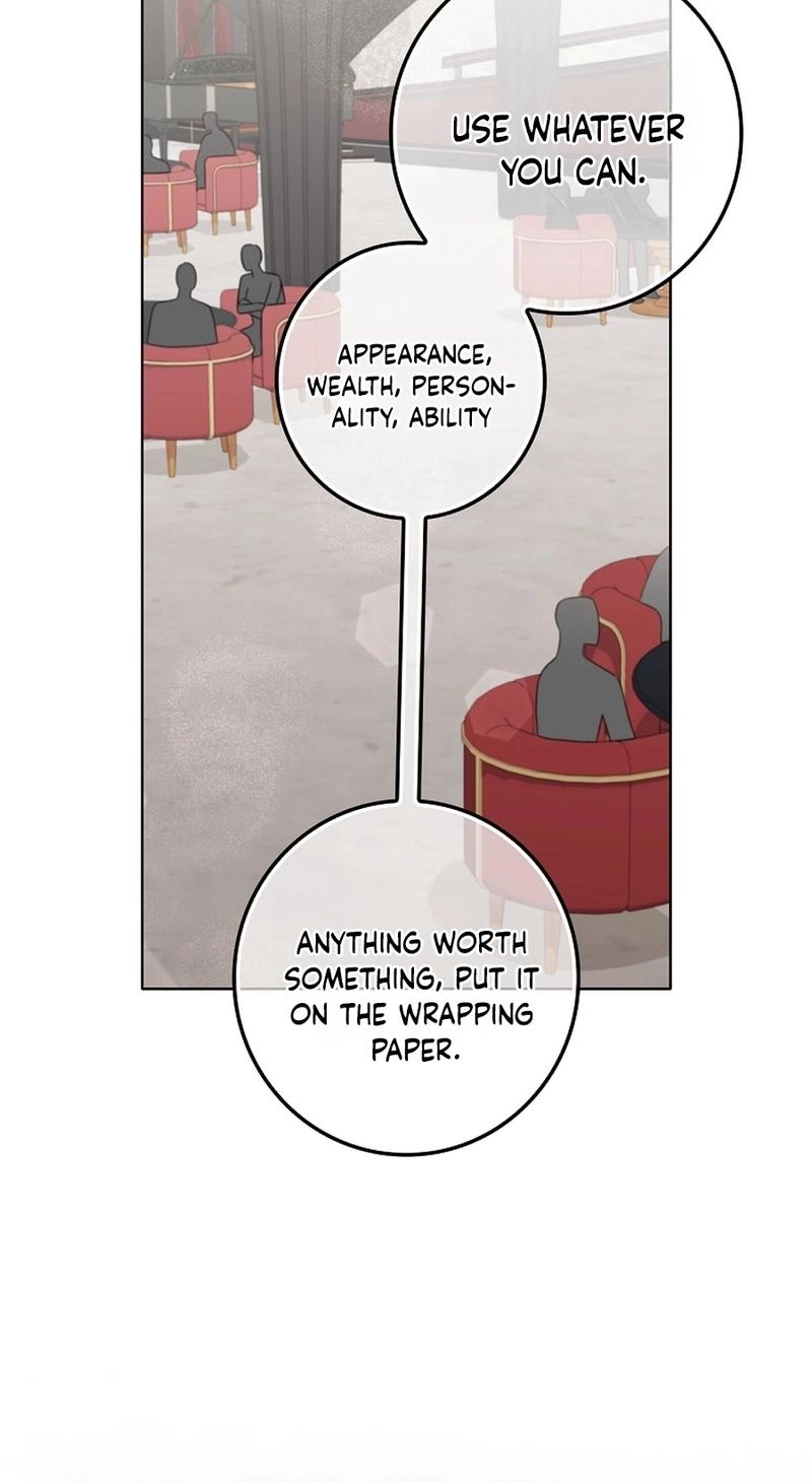 Read Unconquerable Romance chapter 17 image 98 on Lezhin
