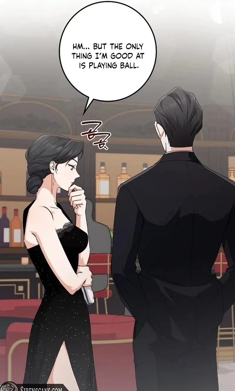 Read Unconquerable Romance chapter 17 image 99 on Lezhin