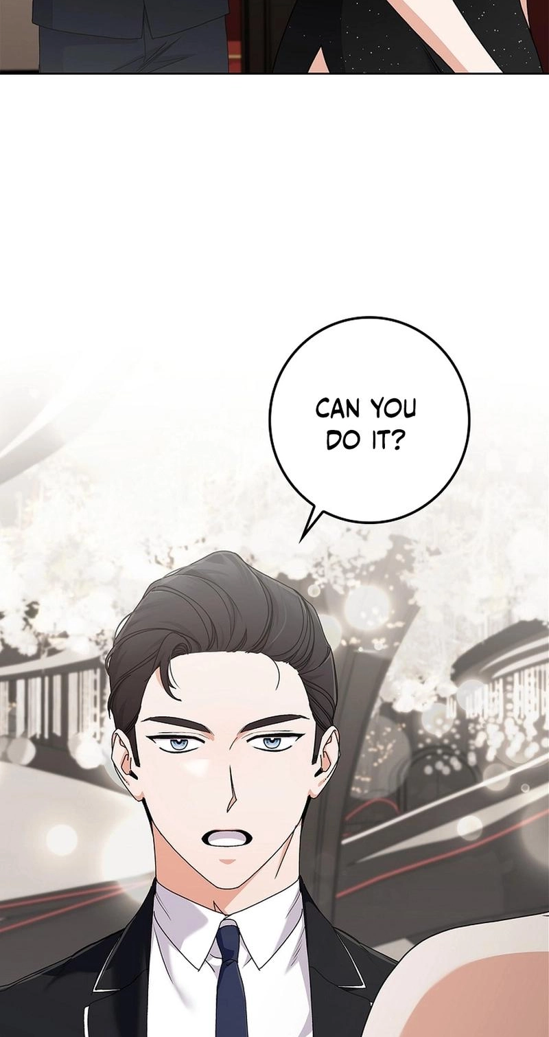 Read Unconquerable Romance chapter 18 image 10 on Lezhin