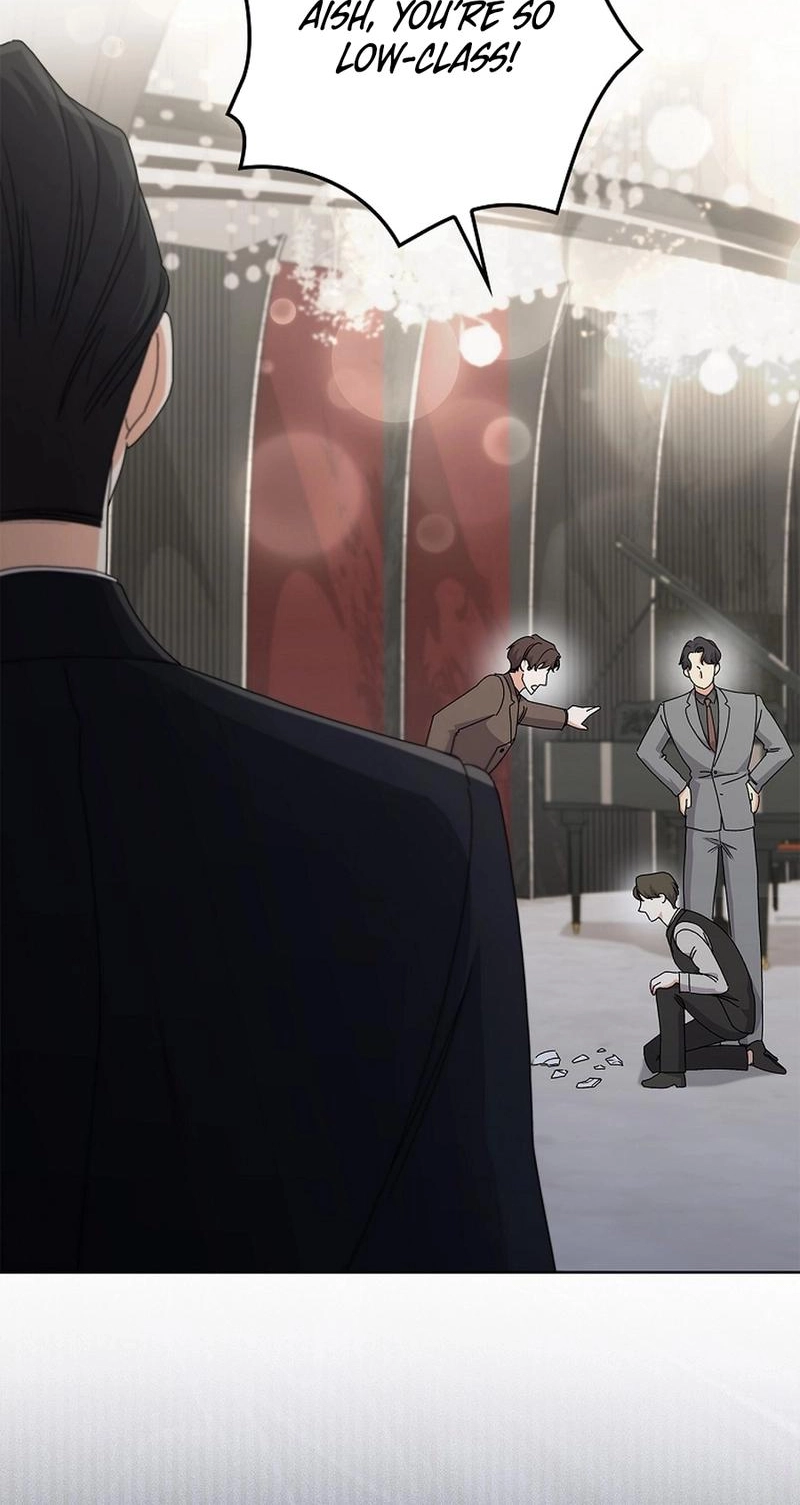 Read Unconquerable Romance chapter 18 image 16 on Lezhin