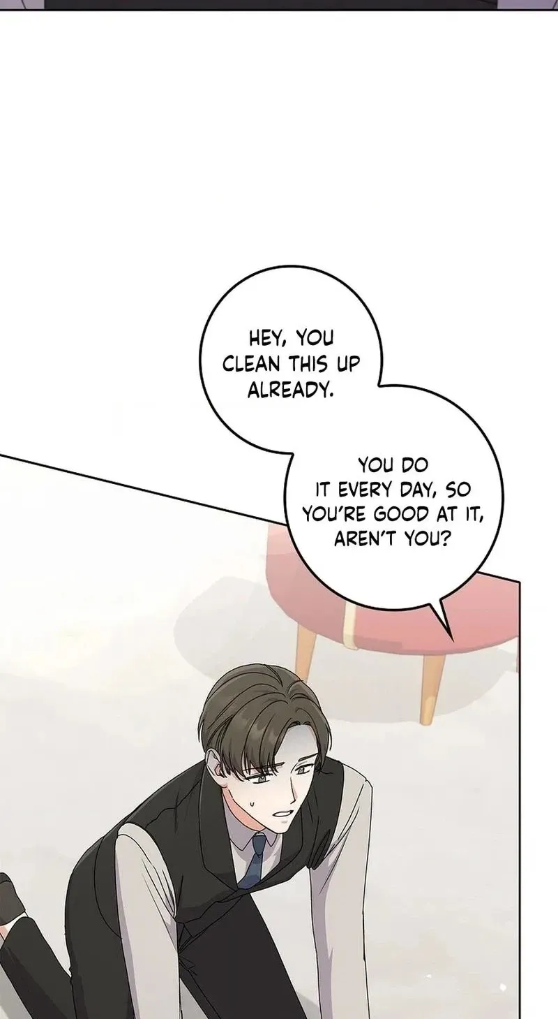 Read Unconquerable Romance chapter 18 image 19 on Lezhin