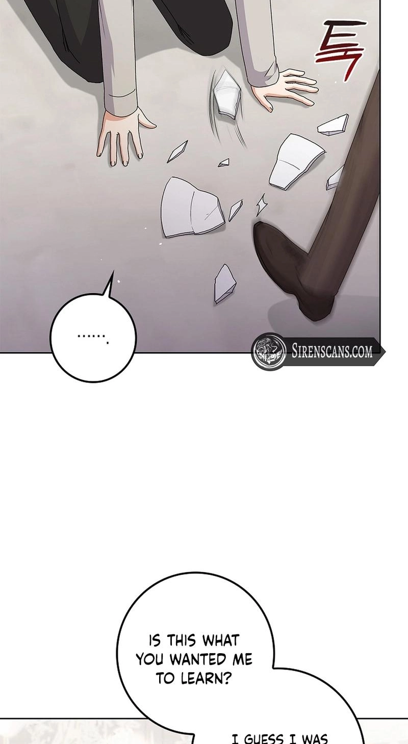Read Unconquerable Romance chapter 18 image 20 on Lezhin