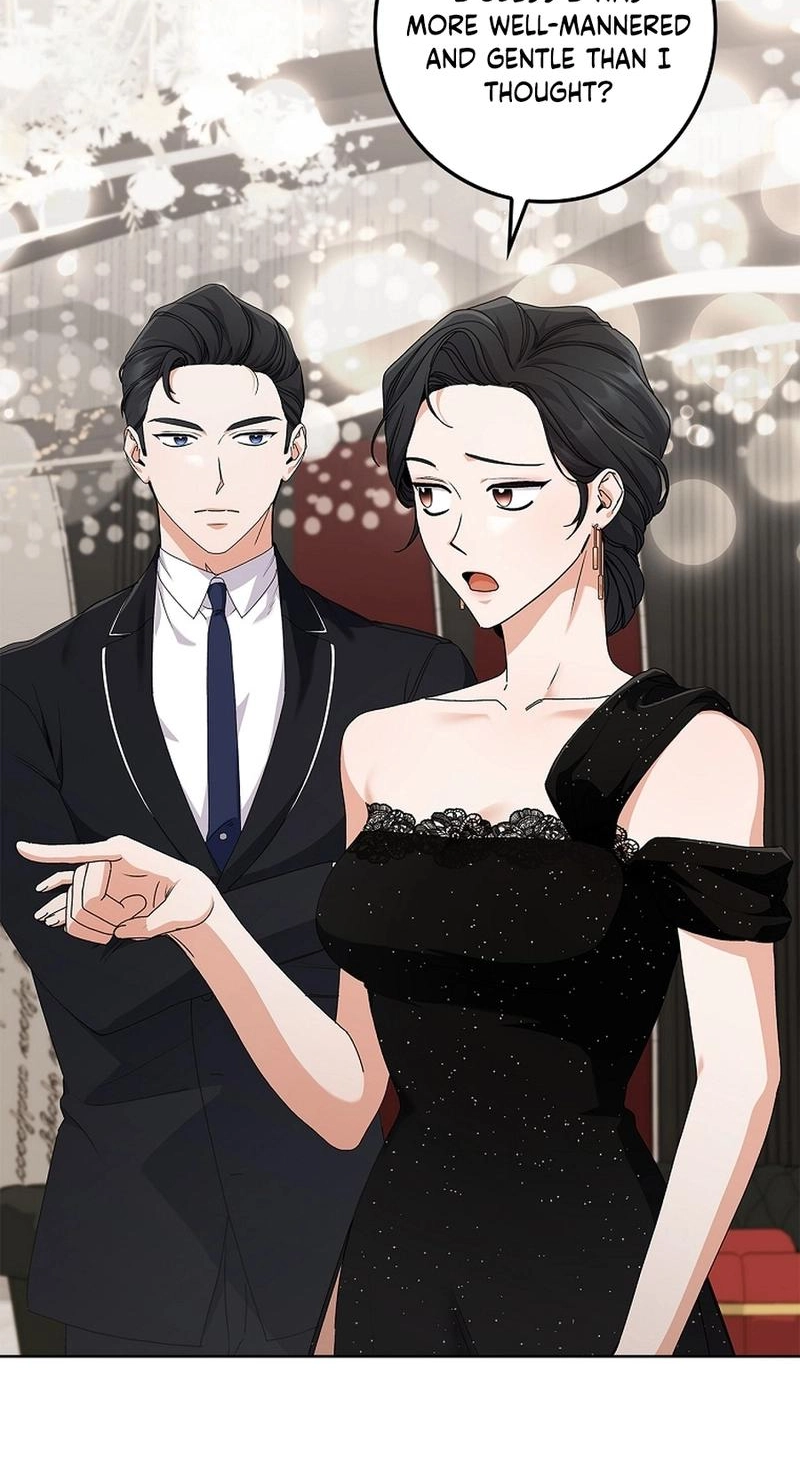 Read Unconquerable Romance chapter 18 image 21 on Lezhin