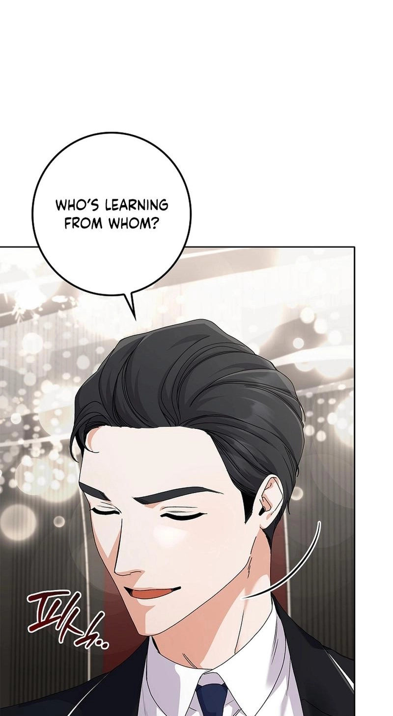 Read Unconquerable Romance chapter 18 image 22 on Lezhin