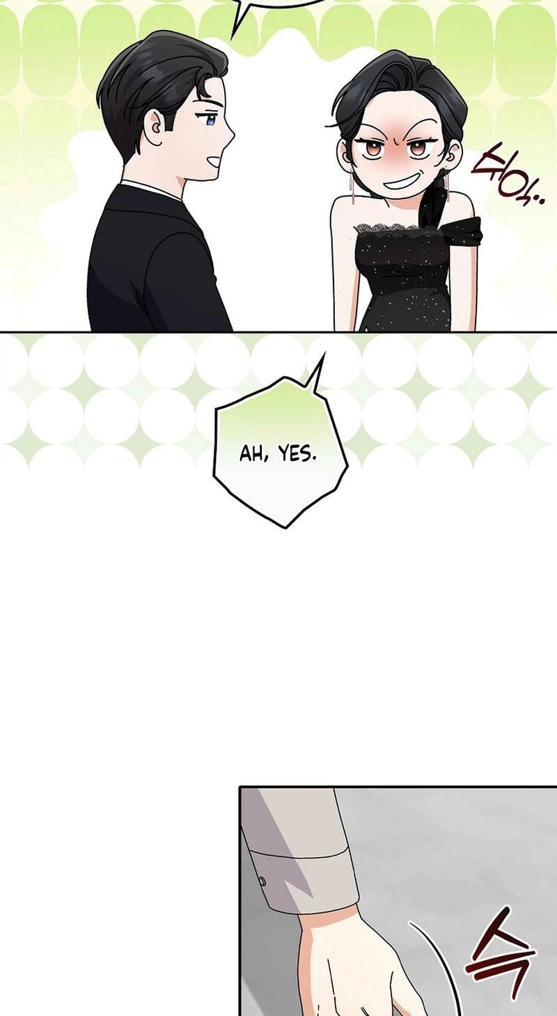 Read Unconquerable Romance chapter 18 image 24 on Lezhin