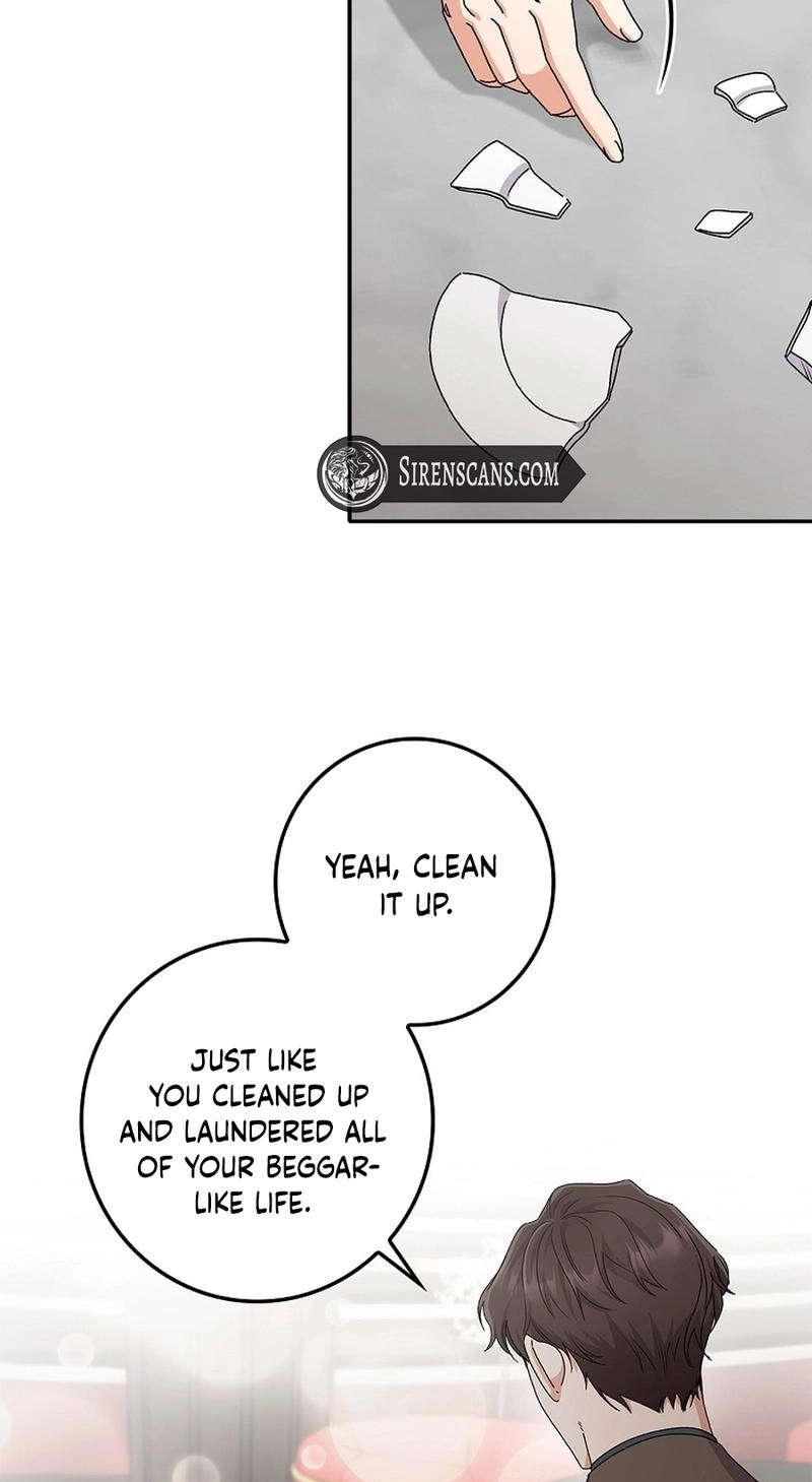 Read Unconquerable Romance chapter 18 image 25 on Lezhin