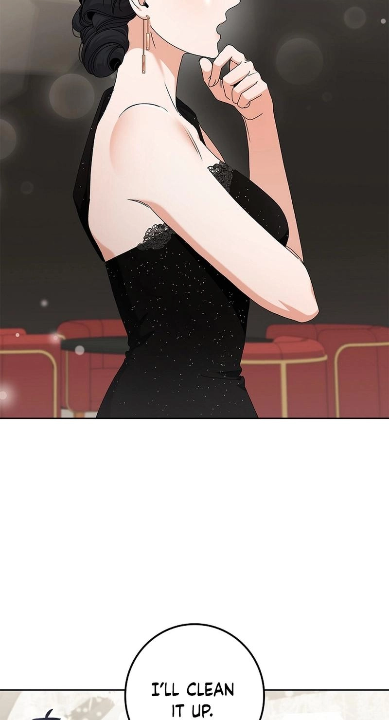 Read Unconquerable Romance chapter 18 image 30 on Lezhin