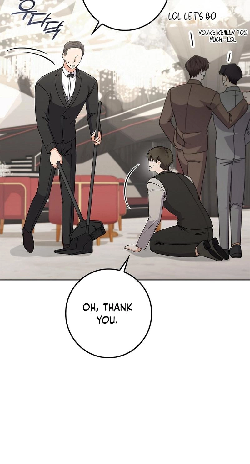 Read Unconquerable Romance chapter 18 image 31 on Lezhin