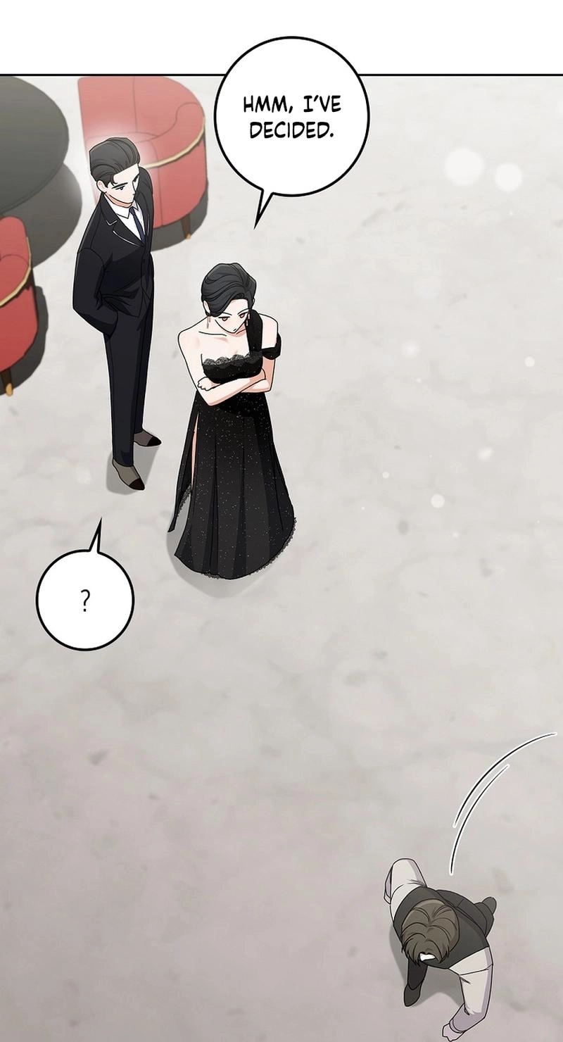Read Unconquerable Romance chapter 18 image 32 on Lezhin