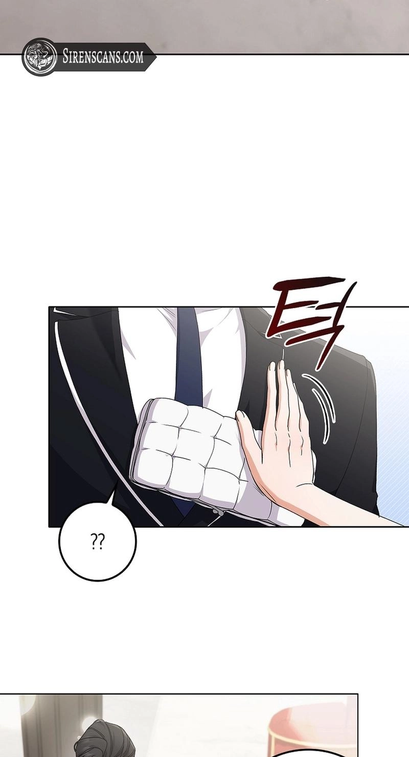Read Unconquerable Romance chapter 18 image 33 on Lezhin
