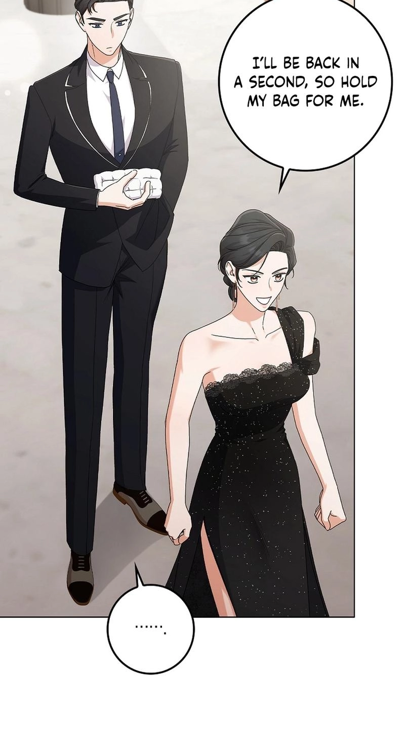 Read Unconquerable Romance chapter 18 image 34 on Lezhin