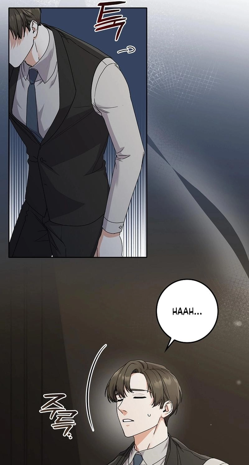 Read Unconquerable Romance chapter 18 image 37 on Lezhin