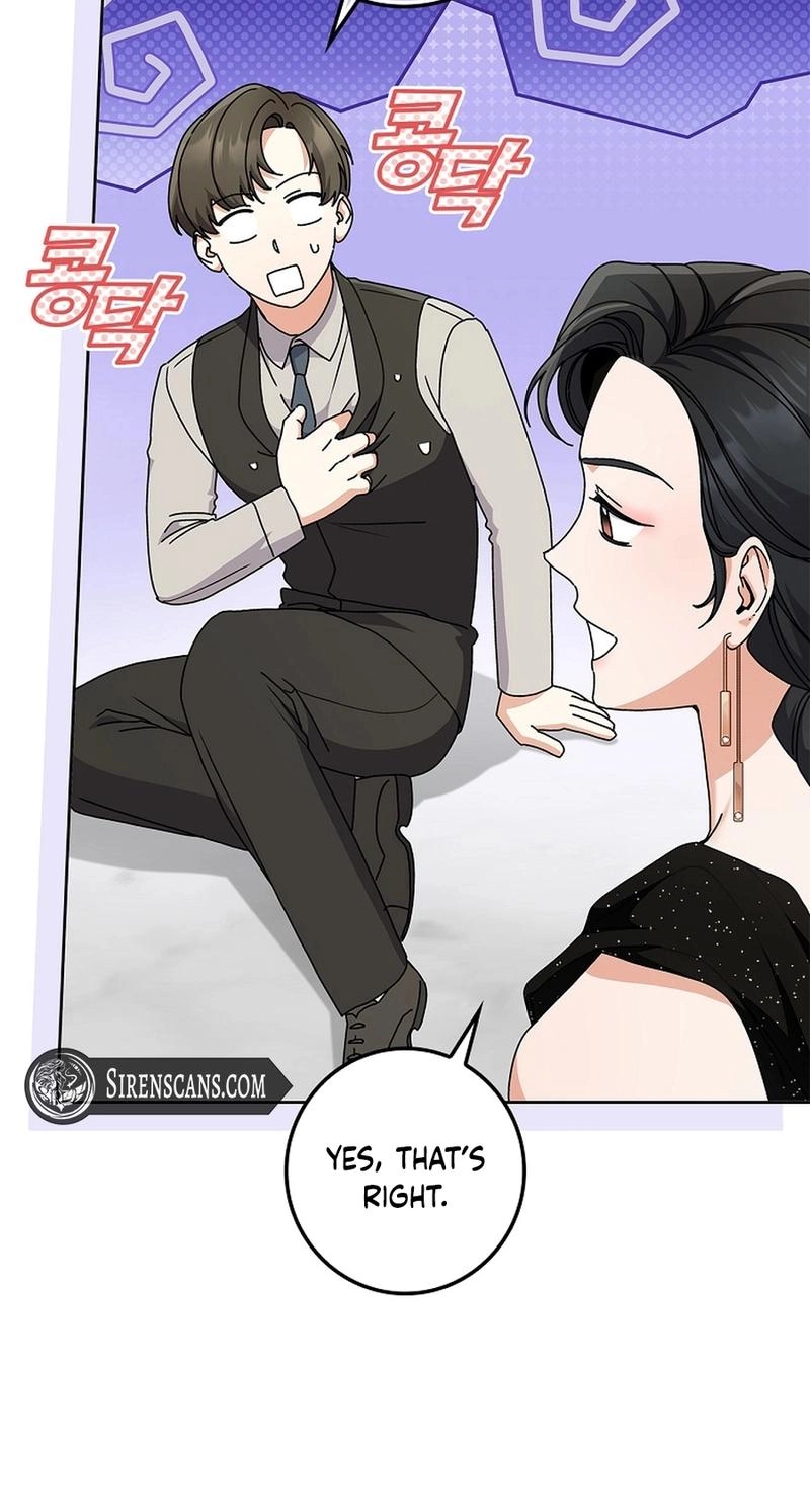 Read Unconquerable Romance chapter 18 image 41 on Lezhin