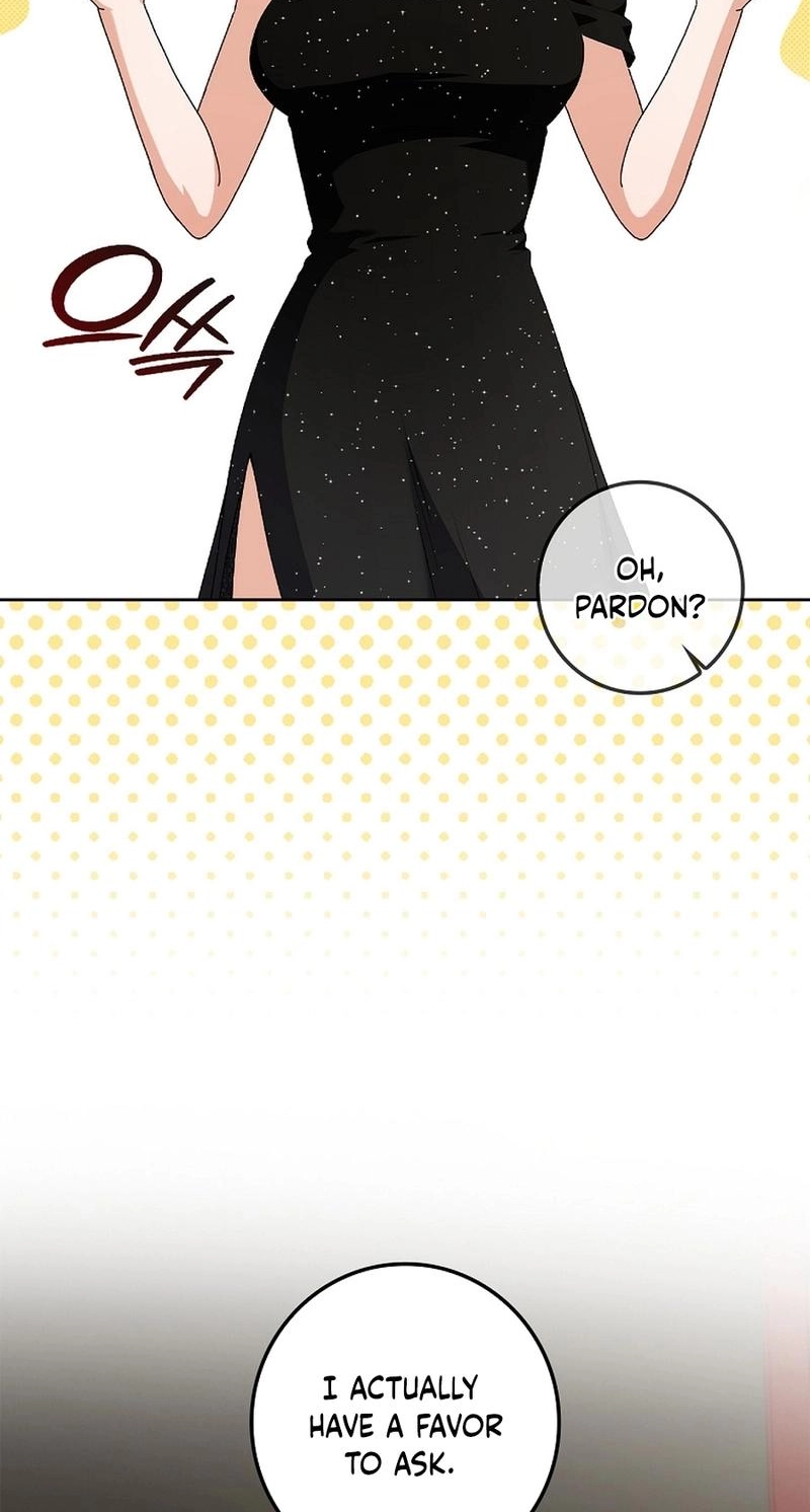 Read Unconquerable Romance chapter 18 image 44 on Lezhin