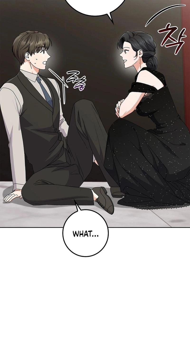 Read Unconquerable Romance chapter 18 image 45 on Lezhin