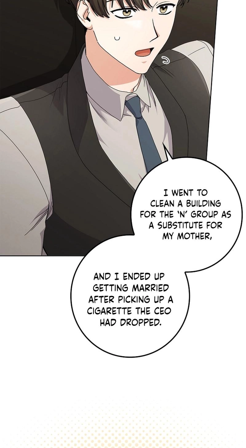 Read Unconquerable Romance chapter 18 image 48 on Lezhin