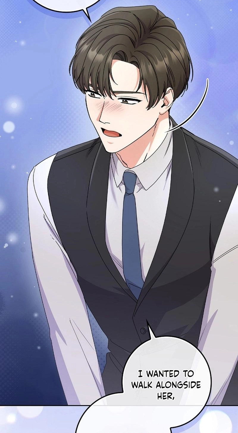 Read Unconquerable Romance chapter 18 image 52 on Lezhin