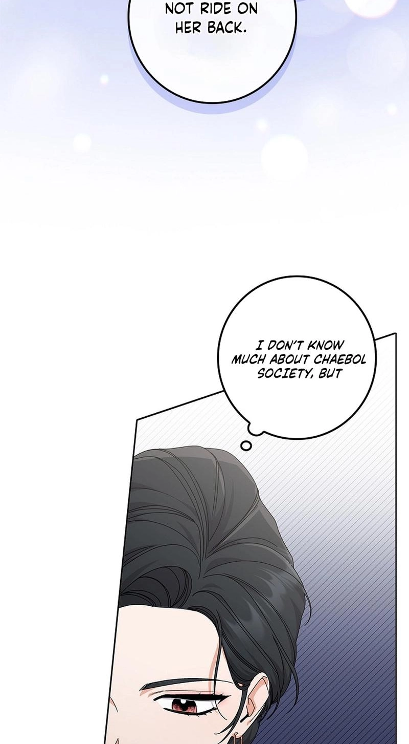 Read Unconquerable Romance chapter 18 image 53 on Lezhin