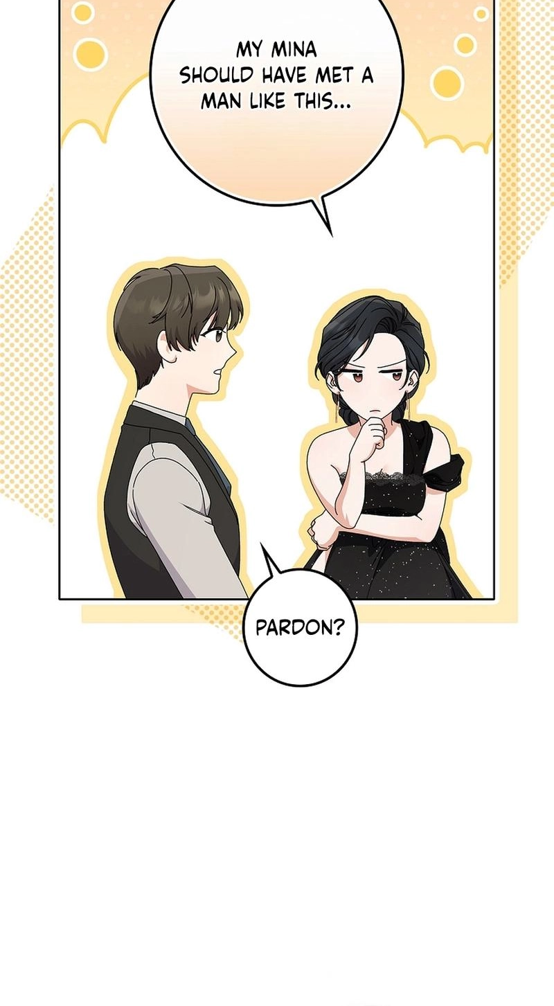 Read Unconquerable Romance chapter 18 image 55 on Lezhin
