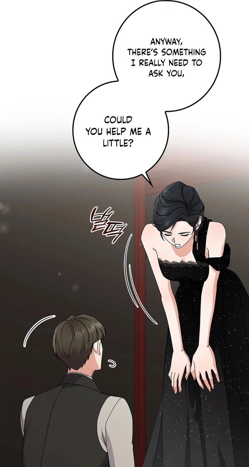 Read Unconquerable Romance chapter 18 image 56 on Lezhin