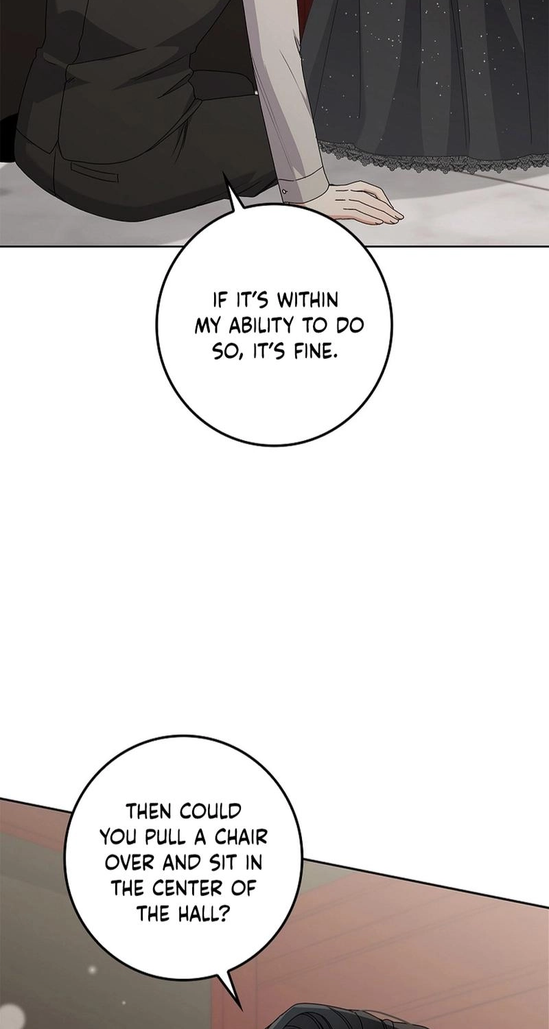 Read Unconquerable Romance chapter 18 image 57 on Lezhin