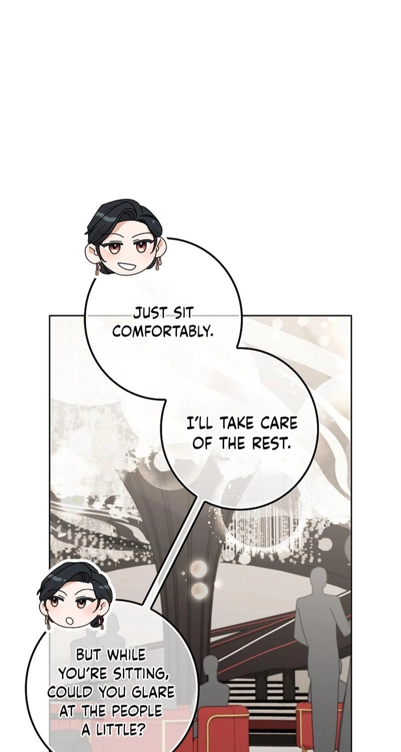 Read Unconquerable Romance chapter 18 image 60 on Lezhin