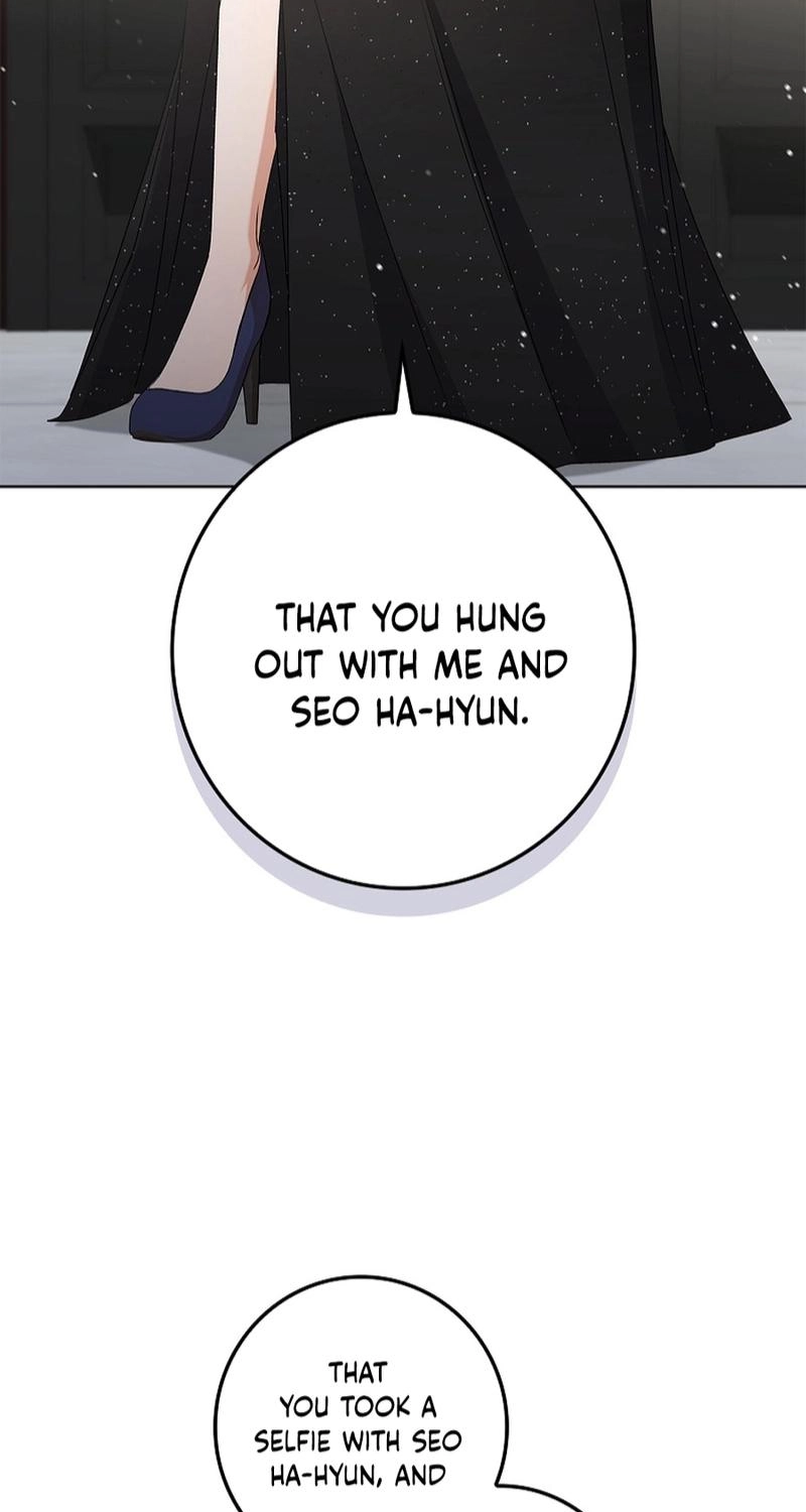 Read Unconquerable Romance chapter 18 image 62 on Lezhin
