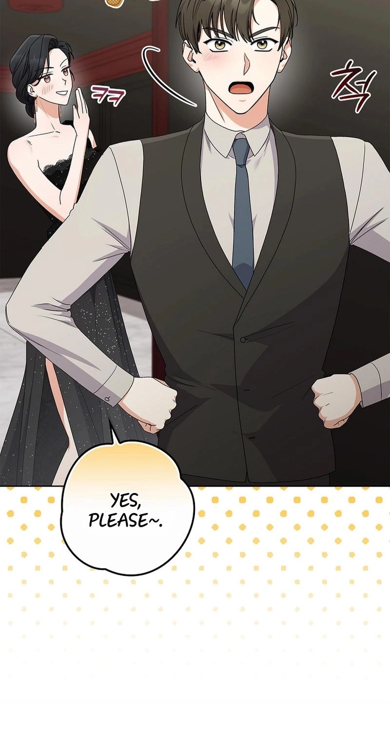 Read Unconquerable Romance chapter 18 image 65 on Lezhin