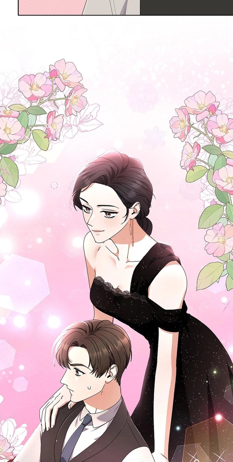 Read Unconquerable Romance chapter 18 image 68 on Lezhin