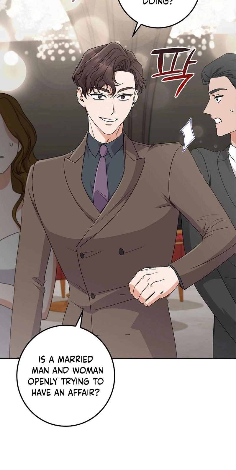 Read Unconquerable Romance chapter 18 image 71 on Lezhin