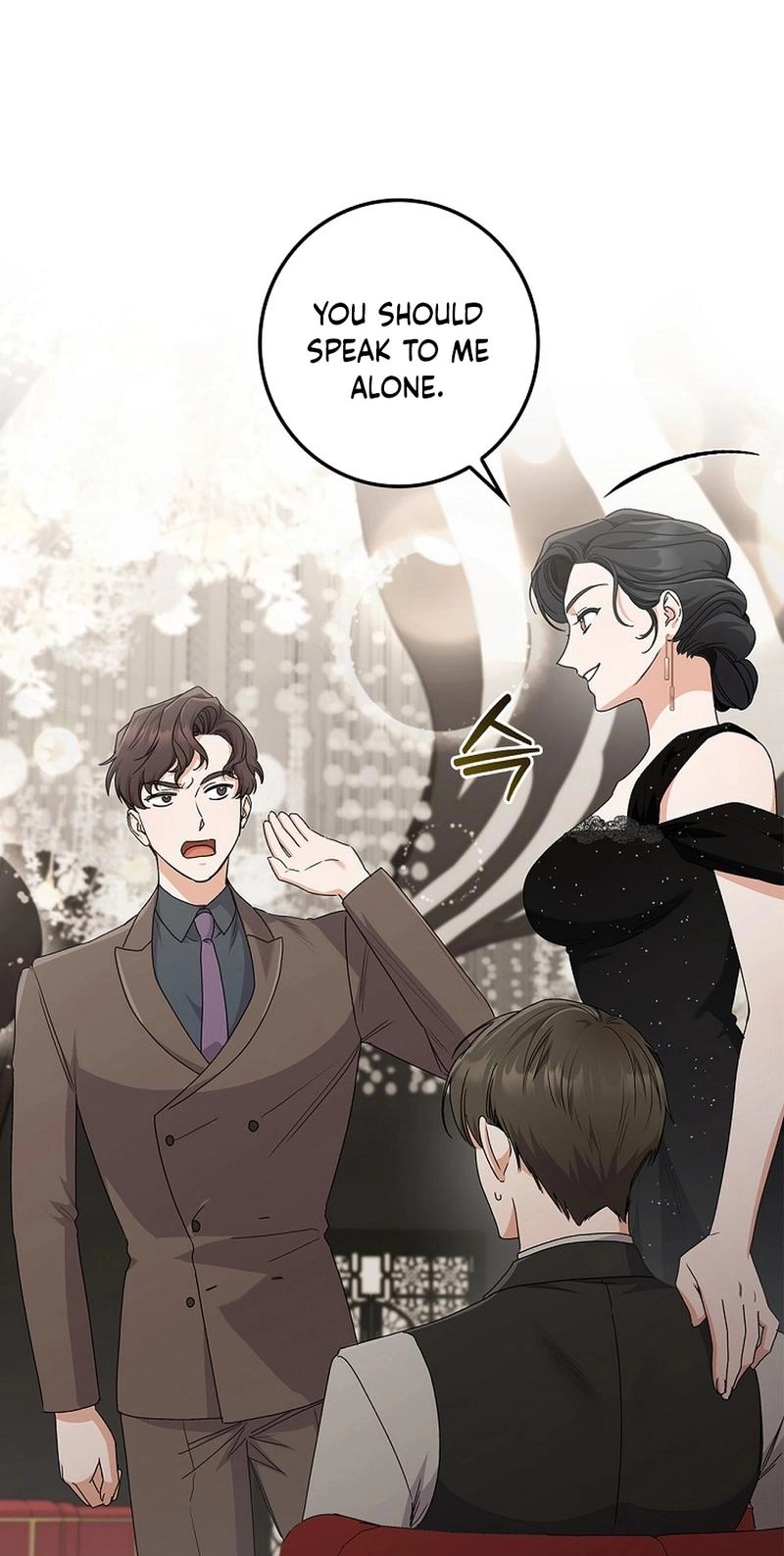 Read Unconquerable Romance chapter 18 image 72 on Lezhin