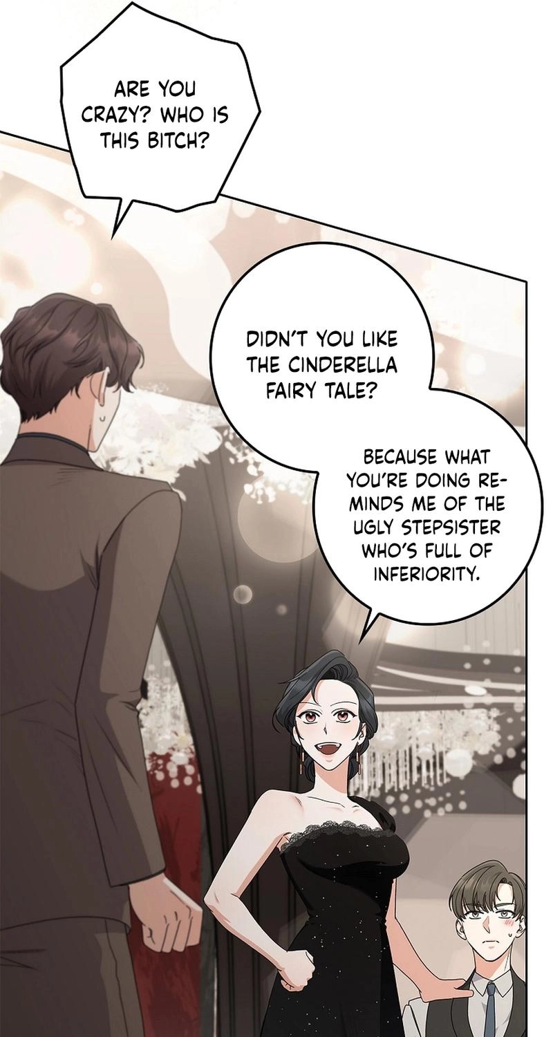 Read Unconquerable Romance chapter 18 image 75 on Lezhin