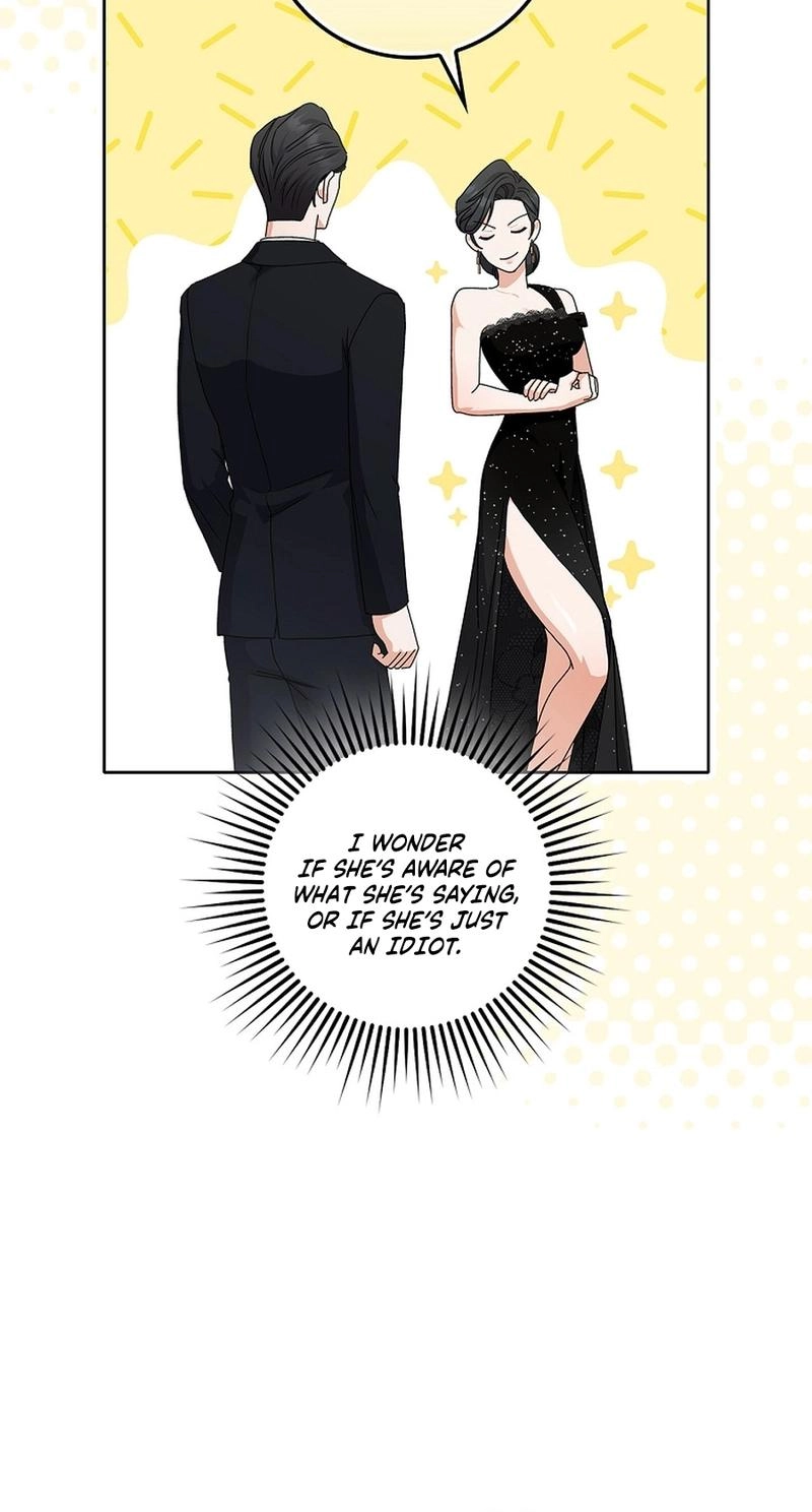 Read Unconquerable Romance chapter 18 image 8 on Lezhin
