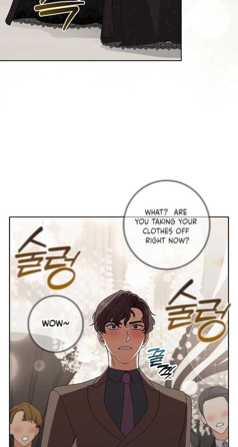 Read Unconquerable Romance chapter 18 image 82 on Lezhin