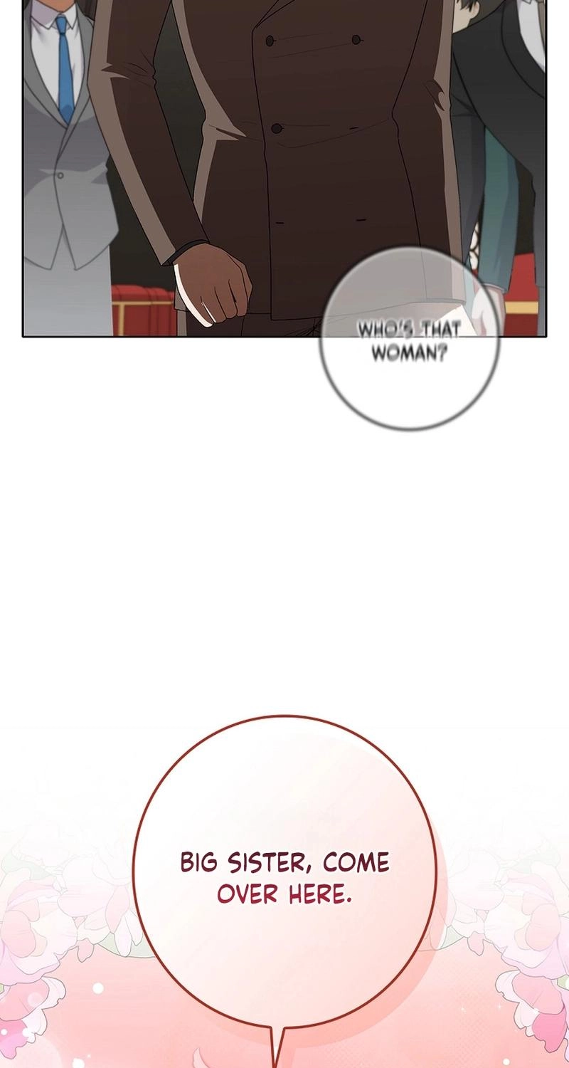 Read Unconquerable Romance chapter 18 image 83 on Lezhin