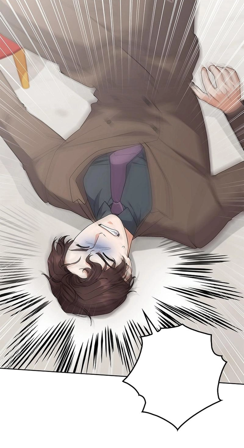 Read Unconquerable Romance chapter 18 image 92 on Lezhin