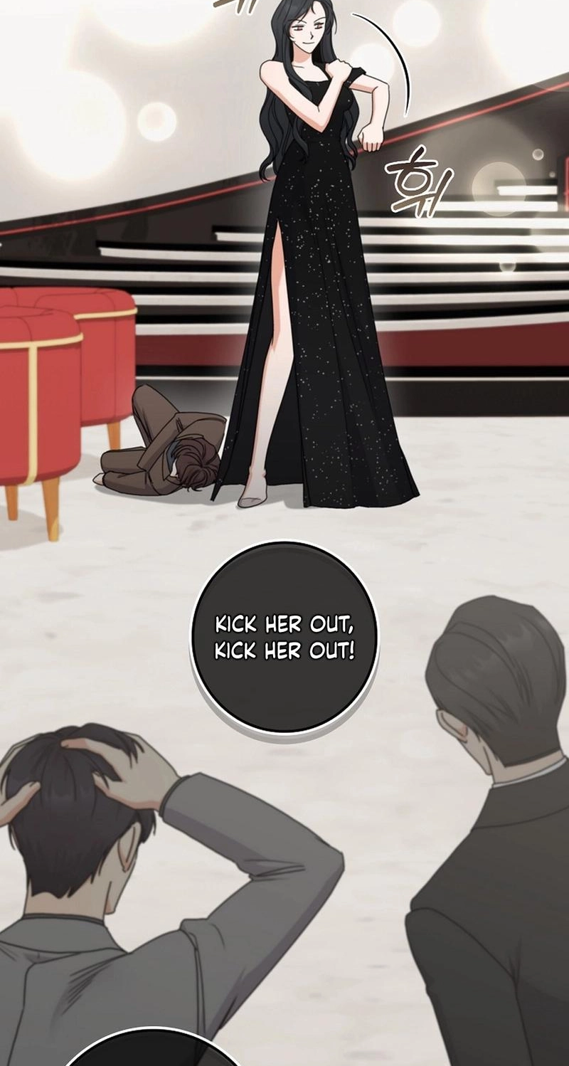 Read Unconquerable Romance chapter 18 image 98 on Lezhin