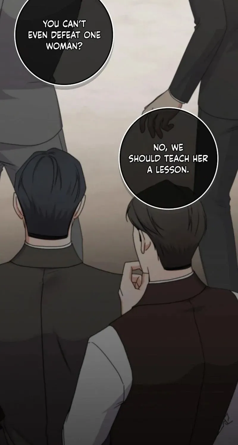 Read Unconquerable Romance chapter 18 image 99 on Lezhin