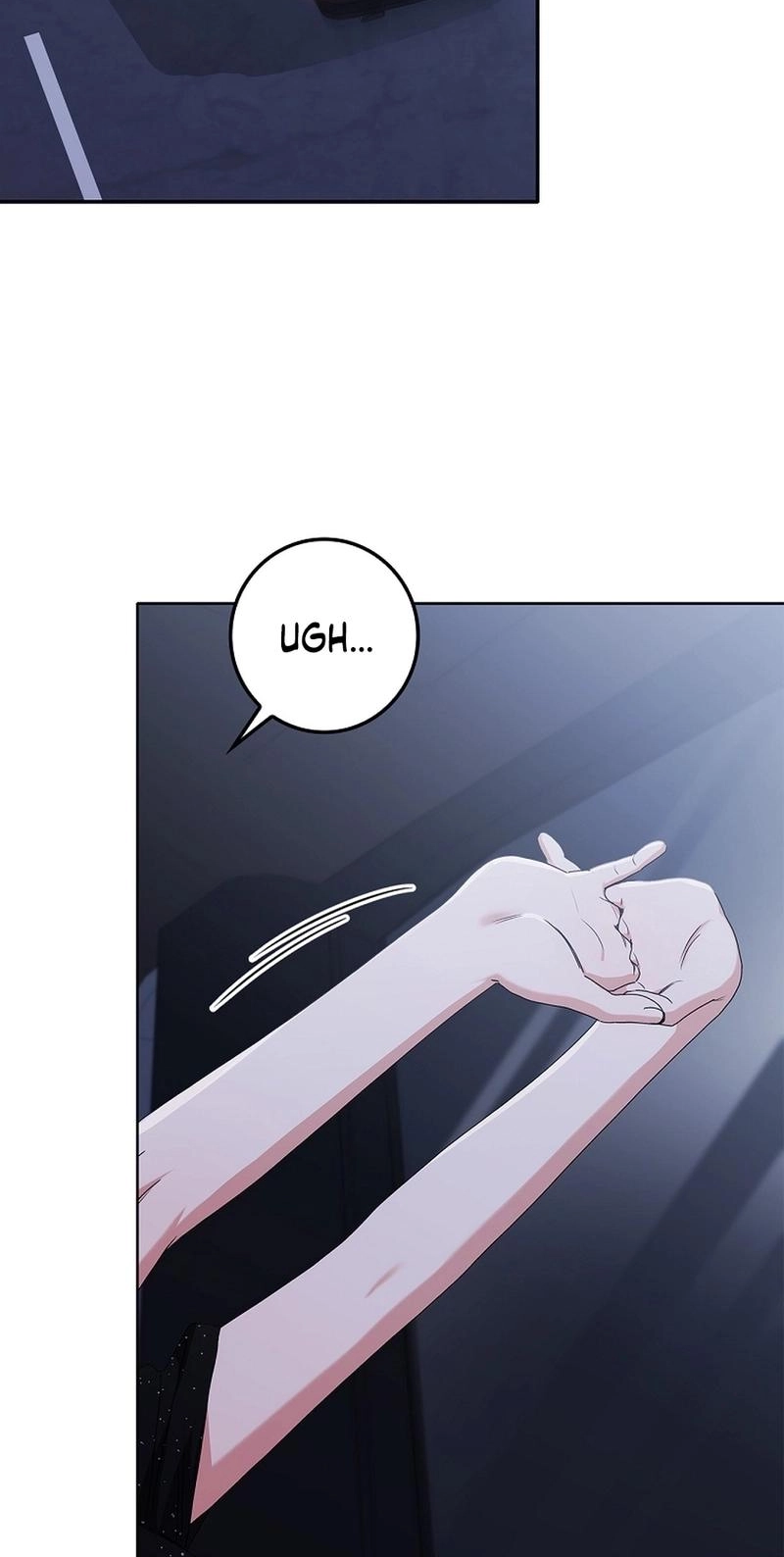 Read Unconquerable Romance chapter 19 image 1 on Lezhin