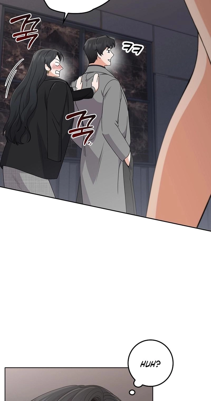 Read Unconquerable Romance chapter 19 image 101 on Lezhin