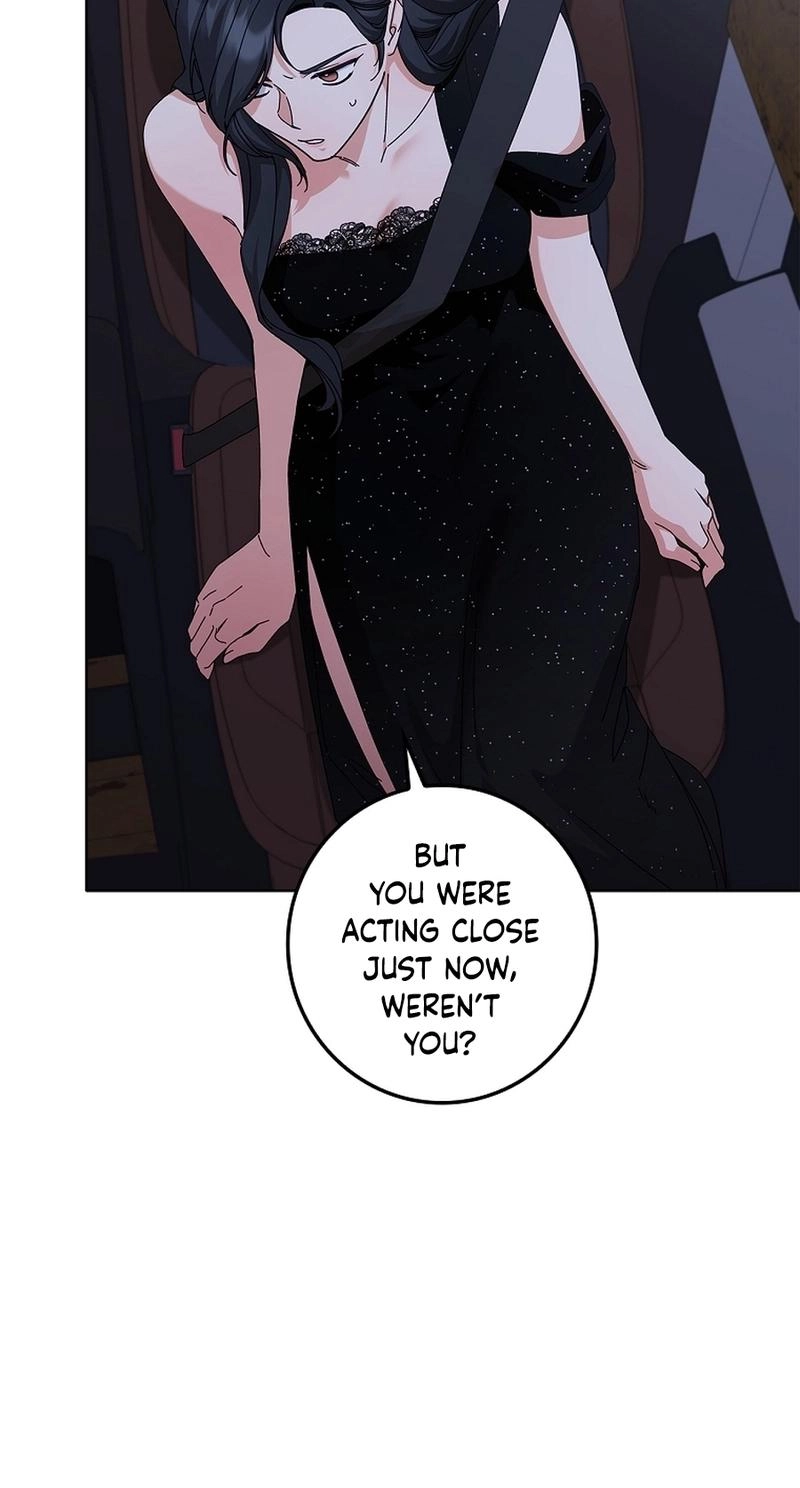 Read Unconquerable Romance chapter 19 image 18 on Lezhin