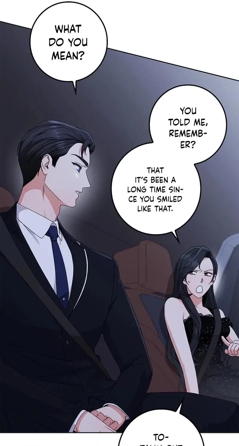 Read Unconquerable Romance chapter 19 image 19 on Lezhin