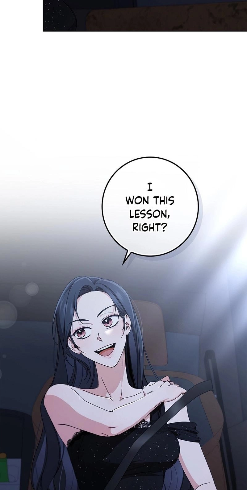 Read Unconquerable Romance chapter 19 image 2 on Lezhin