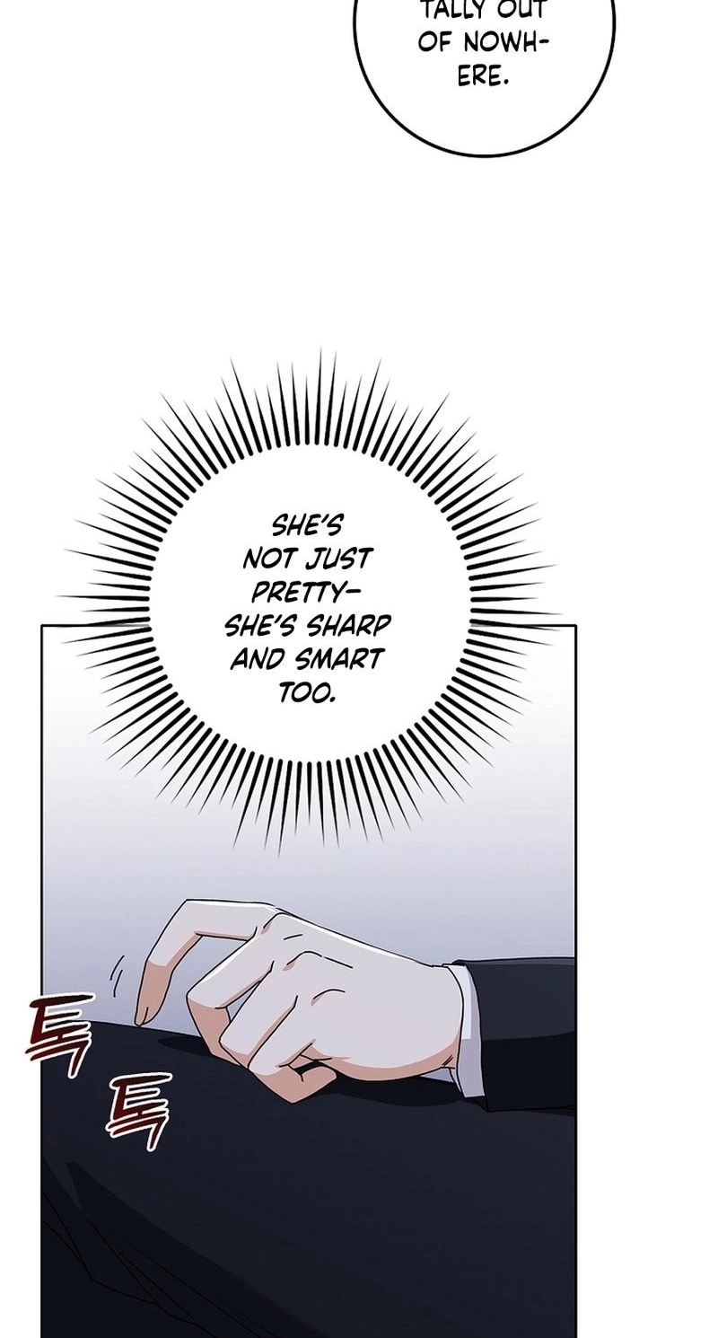 Read Unconquerable Romance chapter 19 image 20 on Lezhin