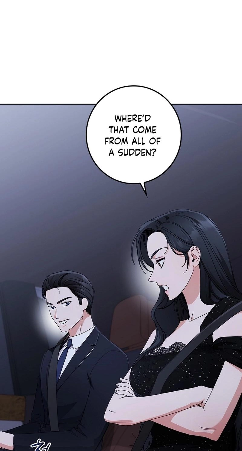 Read Unconquerable Romance chapter 19 image 26 on Lezhin