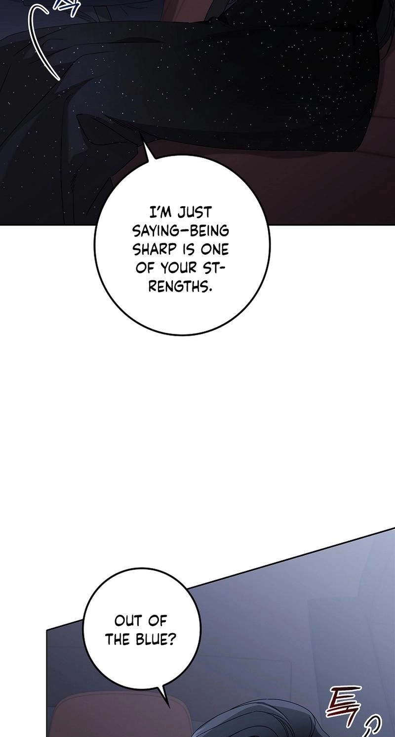 Read Unconquerable Romance chapter 19 image 27 on Lezhin