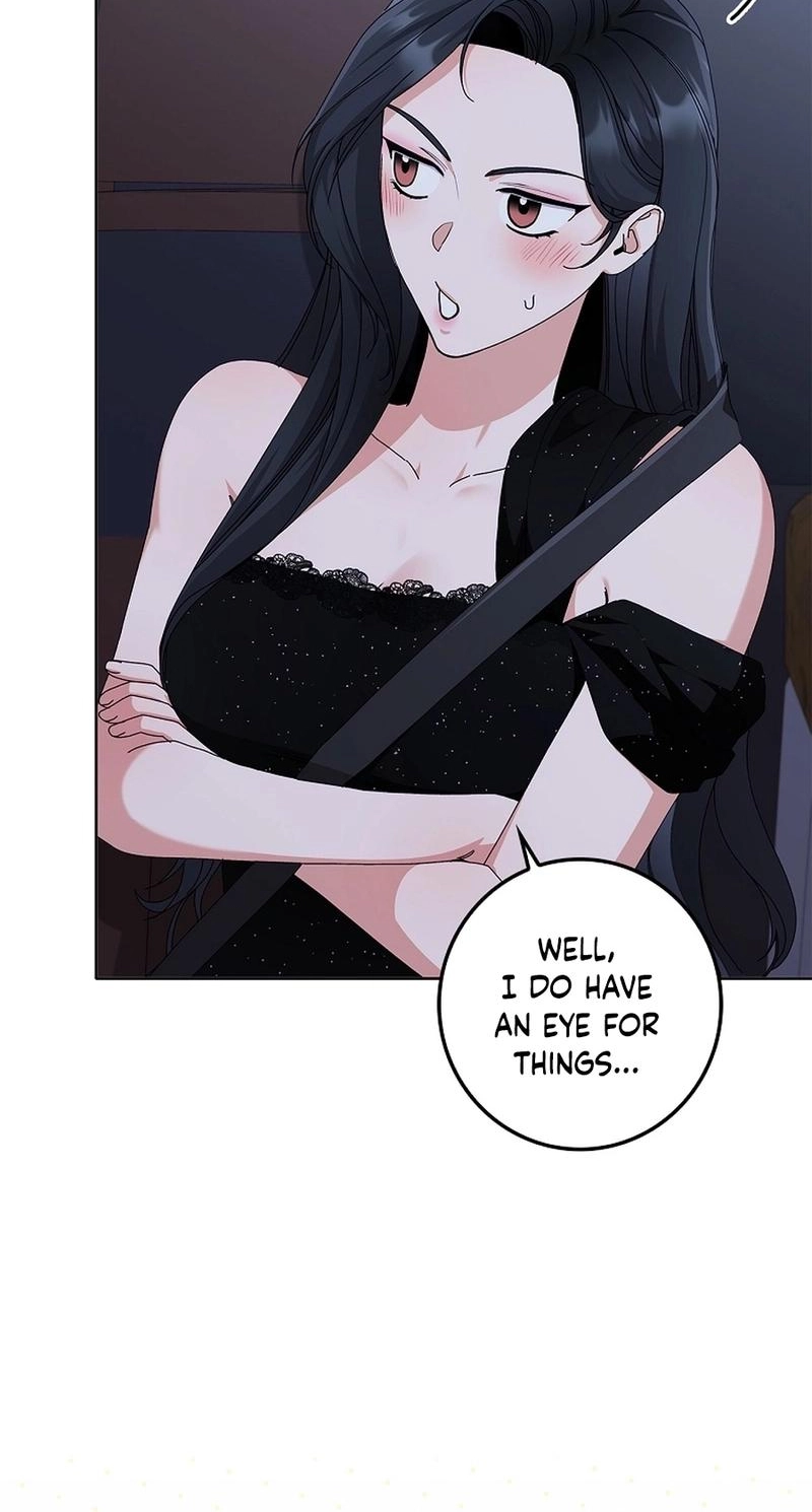 Read Unconquerable Romance chapter 19 image 28 on Lezhin