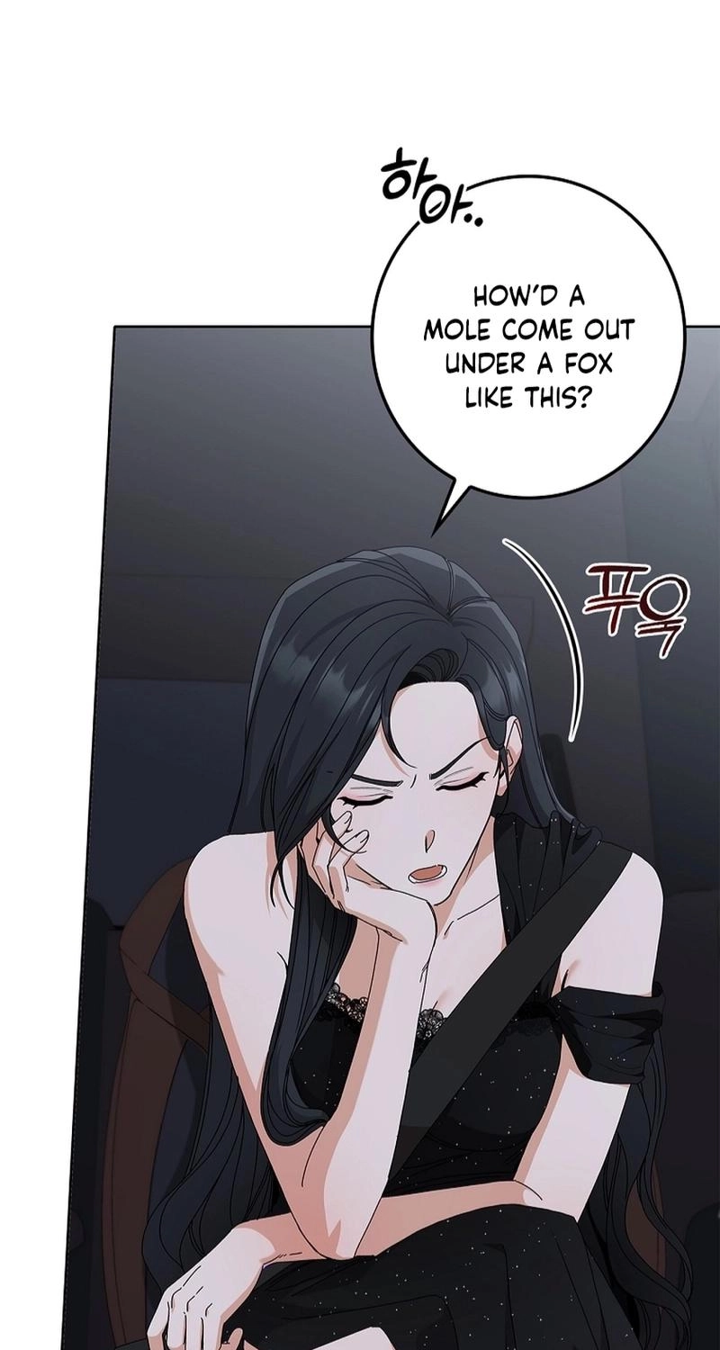 Read Unconquerable Romance chapter 19 image 30 on Lezhin