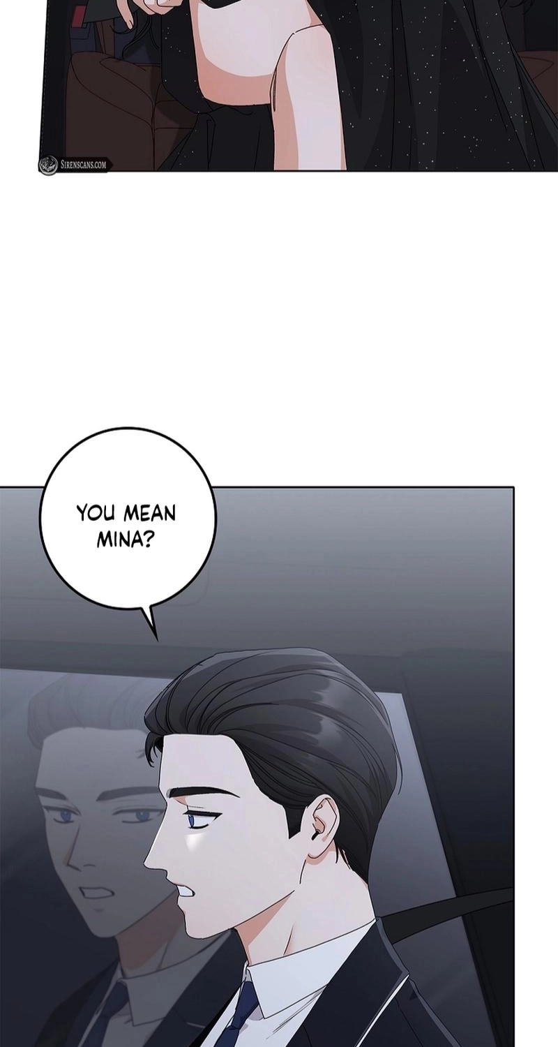 Read Unconquerable Romance chapter 19 image 31 on Lezhin